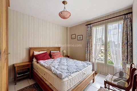 Villa i Coutras, Gironde, Coutras - € 299.000 | Ref: 87014810 - foto 16