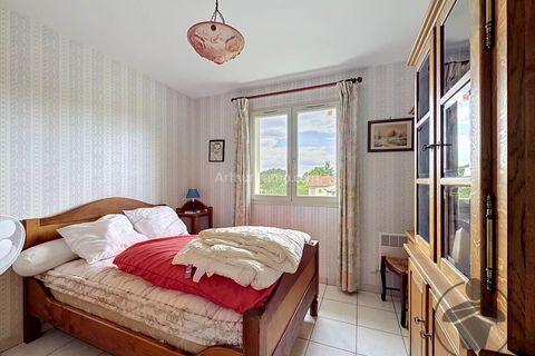 Villa i Coutras, Gironde, Coutras - € 299.000 | Ref: 87014810 - foto 17