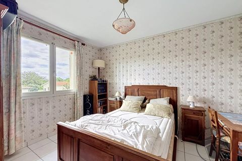 Villa i Coutras, Gironde, Coutras - € 299.000 | Ref: 87014810 - foto 18