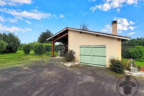 Villa i Coutras, Gironde, Coutras - € 299.000 | Ref: 87014810 - foto 20