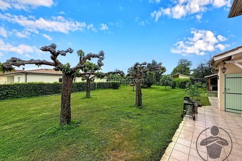 Villa i Coutras, Gironde, Coutras - € 299.000 | Ref: 87014810 - foto 21