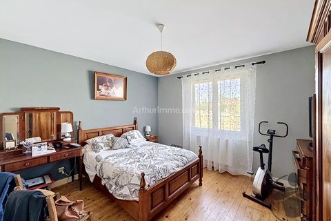 Villa a Coutras, Gironde, Coutras - € 279.000 | Ref: 87035313 - foto 9