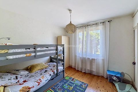 Villa a Coutras, Gironde, Coutras - € 279.000 | Ref: 87035313 - foto 10