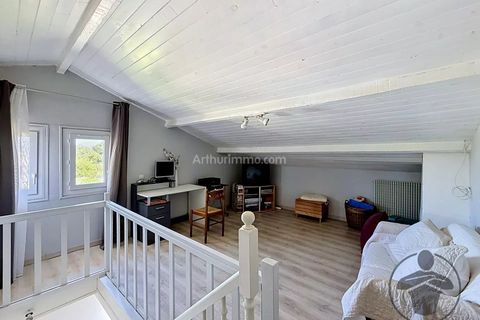 Villa a Coutras, Gironde, Coutras - € 279.000 | Ref: 87035313 - foto 12