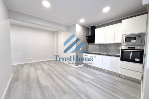 Lejlighed i Amadora, Lisbon, Amadora - € 255.000 | Ref: PA121/11530 - foto 1