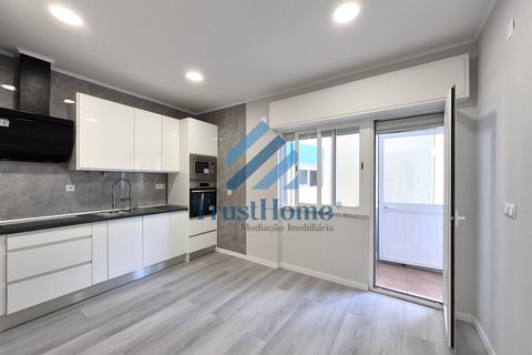 Lejlighed i Amadora, Lisbon, Amadora - € 255.000 | Ref: PA121/11530 - foto 2