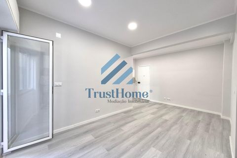 Lejlighed i Amadora, Lisbon, Amadora - € 255.000 | Ref: PA121/11530 - foto 3
