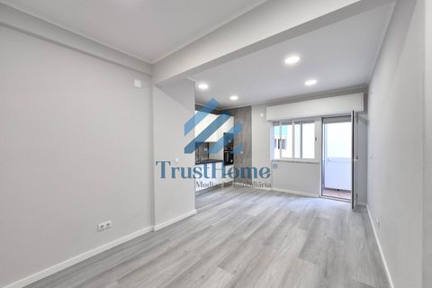 Lejlighed i Amadora, Lisbon, Amadora - € 255.000 | Ref: PA121/11530 - foto 4