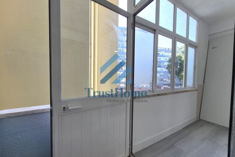 Lejlighed i Amadora, Lisbon, Amadora - € 255.000 | Ref: PA121/11530 - foto 7