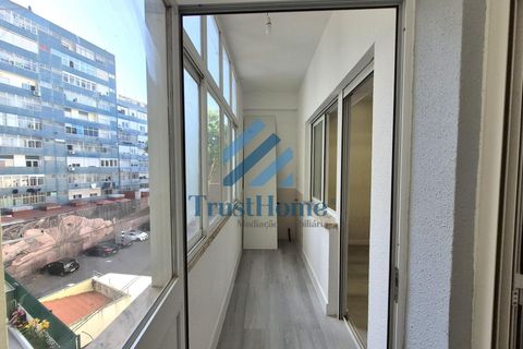 Lejlighed i Amadora, Lisbon, Amadora - € 255.000 | Ref: PA121/11530 - foto 8