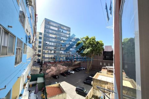 Lejlighed i Amadora, Lisbon, Amadora - € 255.000 | Ref: PA121/11530 - foto 9