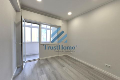 Lejlighed i Amadora, Lisbon, Amadora - € 255.000 | Ref: PA121/11530 - foto 12