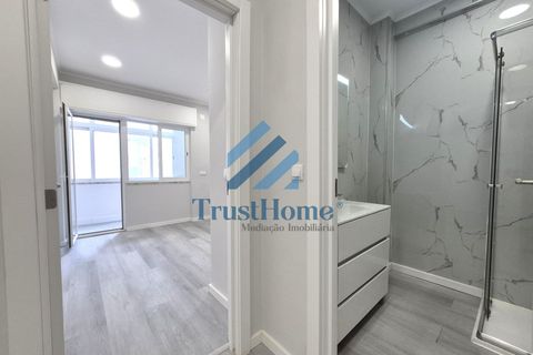 Lejlighed i Amadora, Lisbon, Amadora - € 255.000 | Ref: PA121/11530 - foto 13