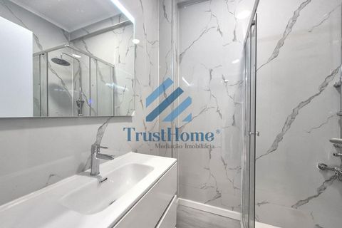 Lejlighed i Amadora, Lisbon, Amadora - € 255.000 | Ref: PA121/11530 - foto 14