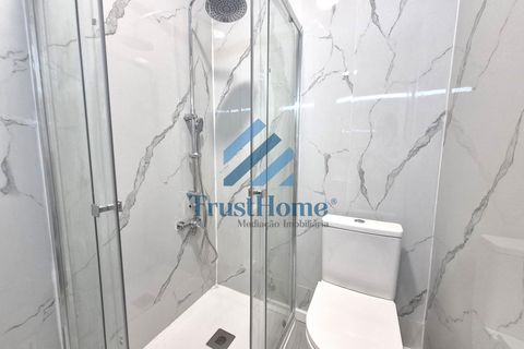 Lejlighed i Amadora, Lisbon, Amadora - € 255.000 | Ref: PA121/11530 - foto 15