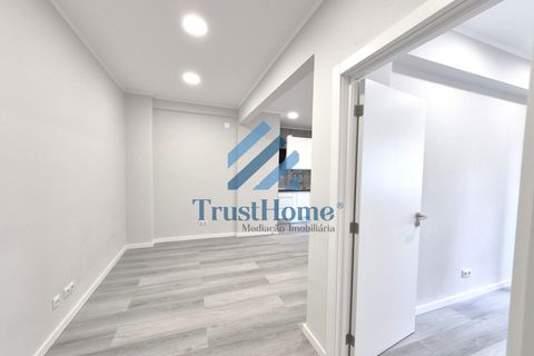 Lejlighed i Amadora, Lisbon, Amadora - € 255.000 | Ref: PA121/11530 - foto 17