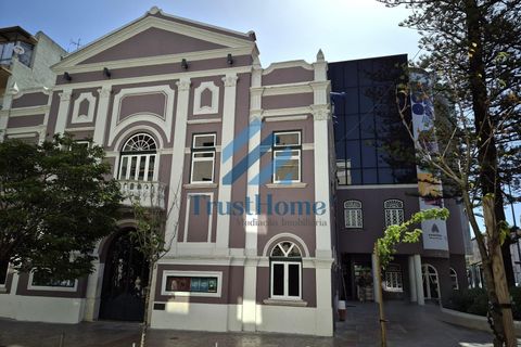 Lejlighed i Amadora, Lisbon, Amadora - € 255.000 | Ref: PA121/11530 - foto 22