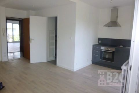 Apartament a Meylan, Isere, Meylan - € 490/mes | Ref: 1634843 - foto 2