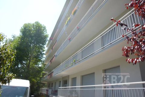Apartament a Meylan, Isere, Meylan - € 490/mes | Ref: 1634843 - foto 7