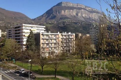 Apartament a Meylan, Isere, Meylan - € 490/mes | Ref: 1634843 - foto 11