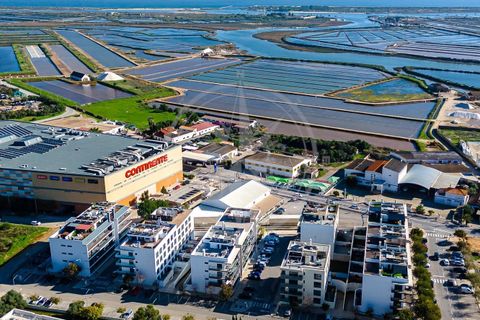 Lejlighed i Tavira, Faro, Tavira - € 595.000 | Ref: A-TOS-8 - foto 1