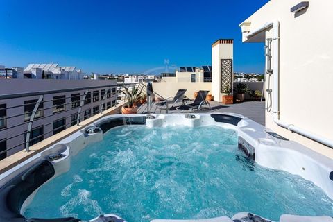 Lejlighed i Tavira, Faro, Tavira - € 595.000 | Ref: A-TOS-8 - foto 20