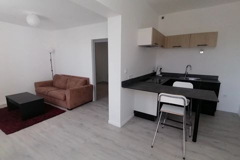 Lejlighed i Nimes, Gard, Nimes - € 99.000 | Ref: 87083805 - foto 2