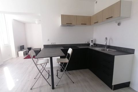 Lejlighed i Nimes, Gard, Nimes - € 99.000 | Ref: 87083805 - foto 3