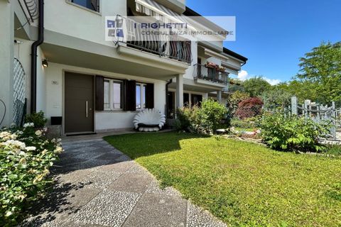 Rækkehus i Verona, Verona, Verona - € 390.000 | Ref: 156 - foto 1