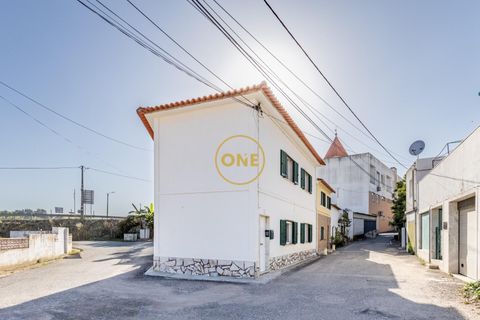 Stadthaus in Azambuja, Lisbon, Azambuja - € 399.000 | Ref: ONE501995-13 - Foto 1