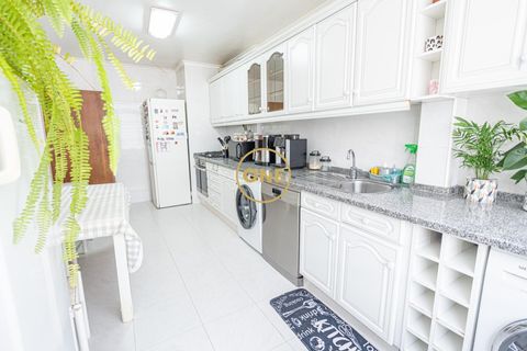 Lejlighed i Loures, Lisbon, Loures - € 319.000 | Ref: ONE422051-1 - foto 1