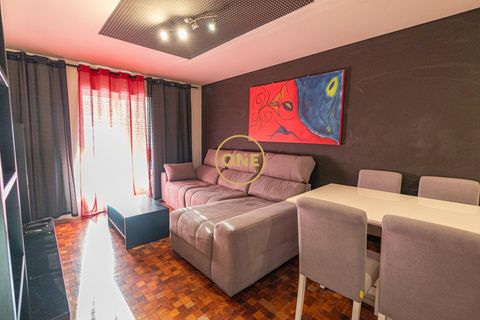 Lejlighed i Loures, Lisbon, Loures - € 319.000 | Ref: ONE422051-1 - foto 9