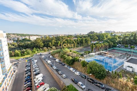 Lejlighed i Loures, Lisbon, Loures - € 319.000 | Ref: ONE422051-1 - foto 15