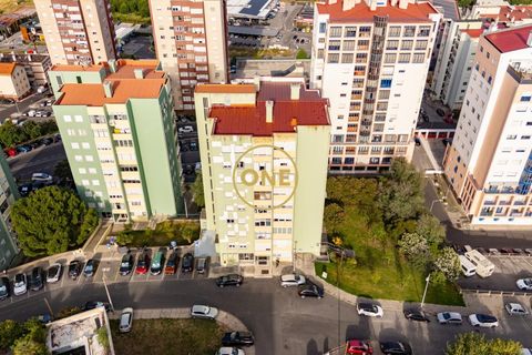 Lejlighed i Loures, Lisbon, Loures - € 319.000 | Ref: ONE422051-1 - foto 16