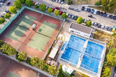 Lejlighed i Loures, Lisbon, Loures - € 319.000 | Ref: ONE422051-1 - foto 17