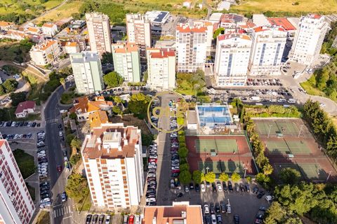 Lejlighed i Loures, Lisbon, Loures - € 319.000 | Ref: ONE422051-1 - foto 19