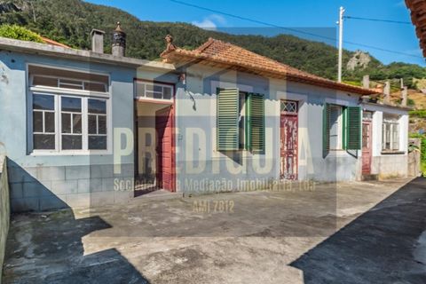 Landejendom i Machico, Madeira, Machico - € 190.000 | Ref: CAS_800_VG - foto 1