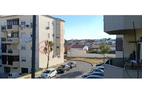 Lejlighed i Laranjeiro, Setubal, Laranjeiro - € 290.000 | Ref: 4973PJ4 - foto 2