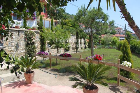 Villa i Pietrabruna, Imperia, Pietrabruna - € 240.000 | Ref: 7Q32 - foto 1