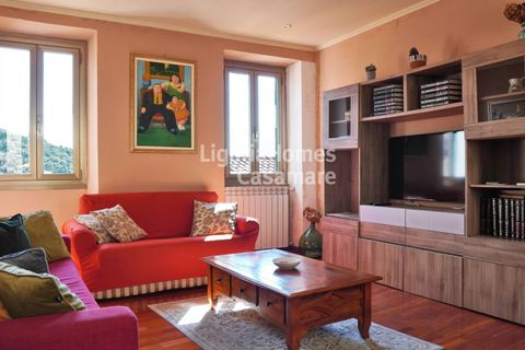 Villa i Pietrabruna, Imperia, Pietrabruna - € 240.000 | Ref: 7Q32 - foto 3
