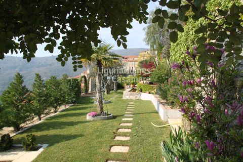Villa i Pietrabruna, Imperia, Pietrabruna - € 240.000 | Ref: 7Q32 - foto 4