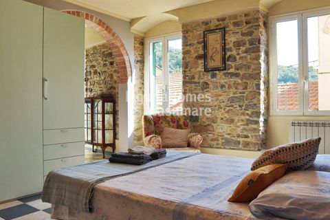 Villa i Pietrabruna, Imperia, Pietrabruna - € 240.000 | Ref: 7Q32 - foto 5