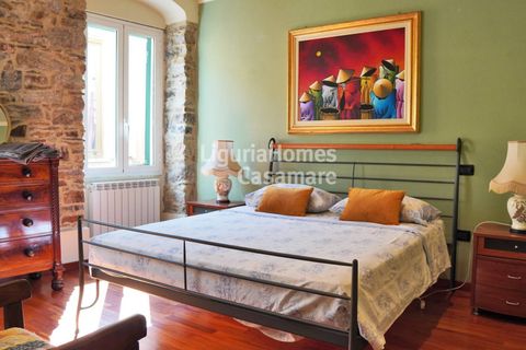 Villa i Pietrabruna, Imperia, Pietrabruna - € 240.000 | Ref: 7Q32 - foto 6