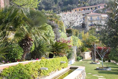 Villa i Pietrabruna, Imperia, Pietrabruna - € 240.000 | Ref: 7Q32 - foto 7