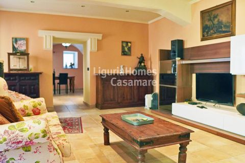 Villa i Pietrabruna, Imperia, Pietrabruna - € 240.000 | Ref: 7Q32 - foto 8