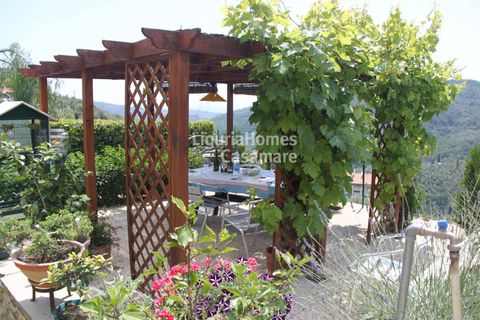 Villa i Pietrabruna, Imperia, Pietrabruna - € 240.000 | Ref: 7Q32 - foto 9