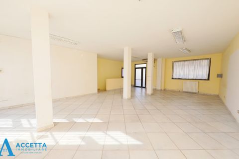Erhvervsejendom i Taranto, Taranto, Taranto - € 145.000 | Ref: 145 - foto 2