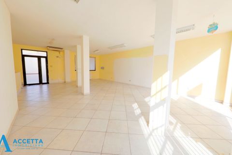 Erhvervsejendom i Taranto, Taranto, Taranto - € 145.000 | Ref: 145 - foto 3