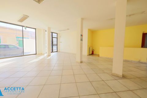 Erhvervsejendom i Taranto, Taranto, Taranto - € 145.000 | Ref: 145 - foto 4