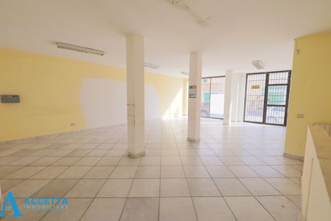 Erhvervsejendom i Taranto, Taranto, Taranto - € 145.000 | Ref: 145 - foto 5